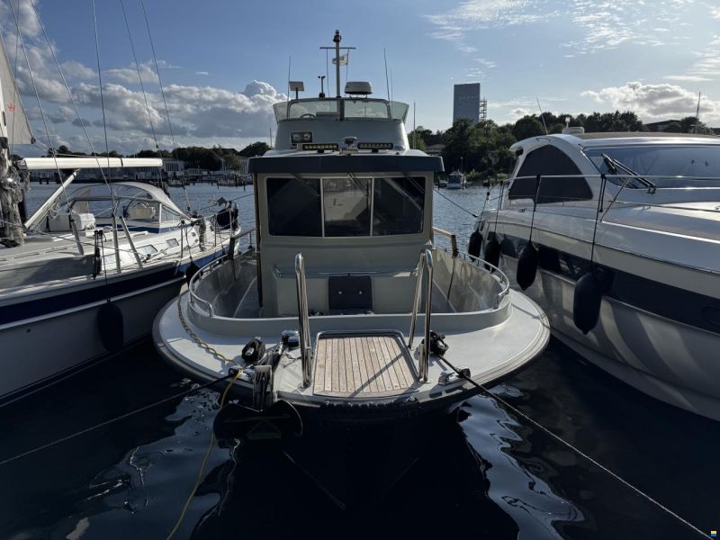 Botnia Targa 35