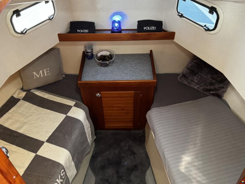 Botnia Targa 35