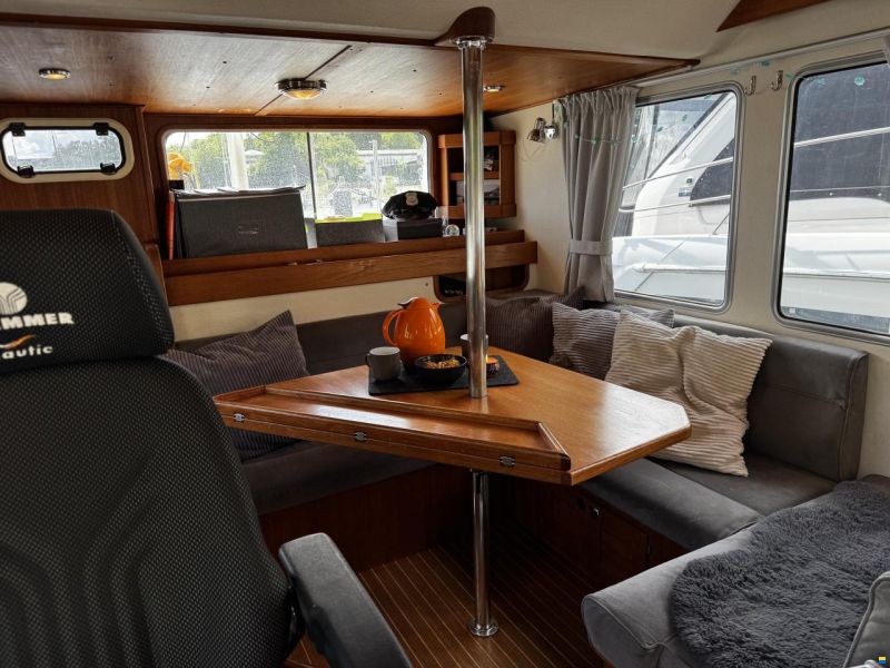 Botnia Targa 35