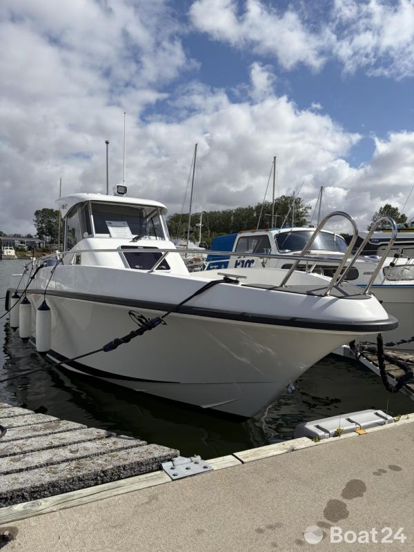 Beason 800 WA