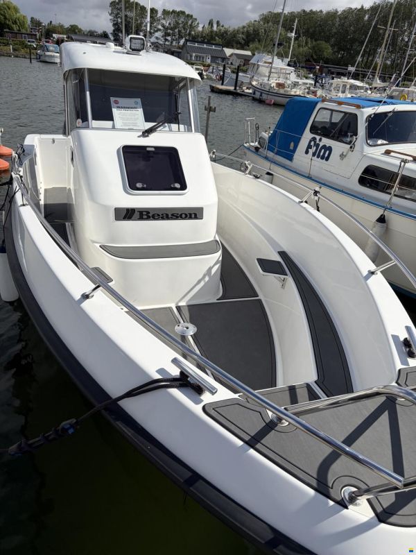 Beason 800 WA