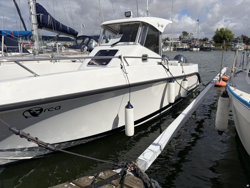 Beason 800 WA