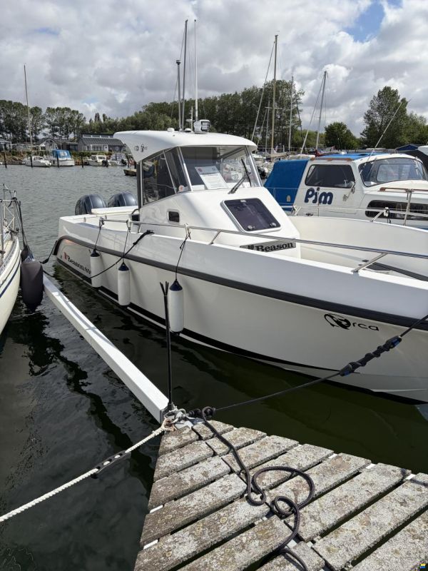 Beason 800 WA