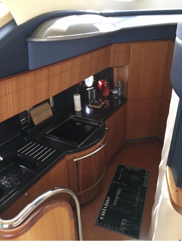 Azimut 50