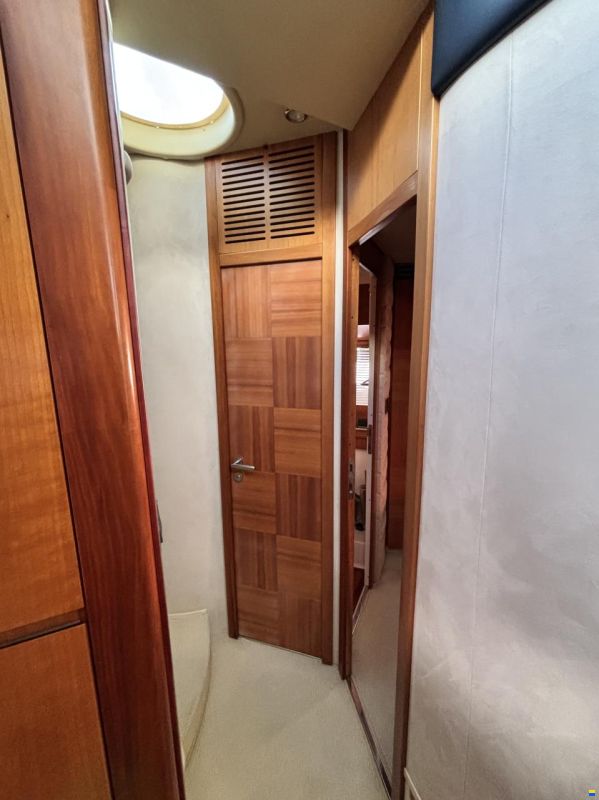 Azimut 50