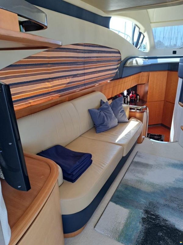 Azimut 50