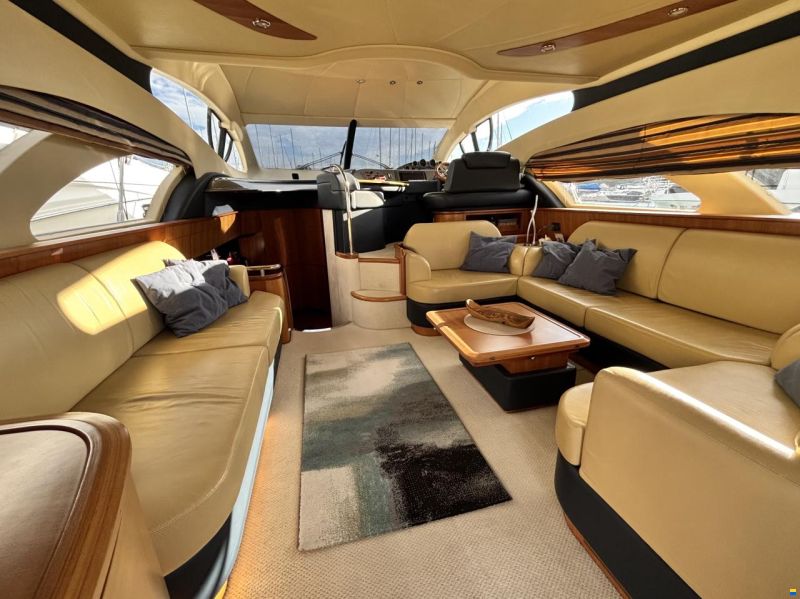 Azimut 50