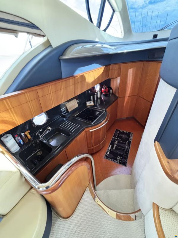 Azimut 50