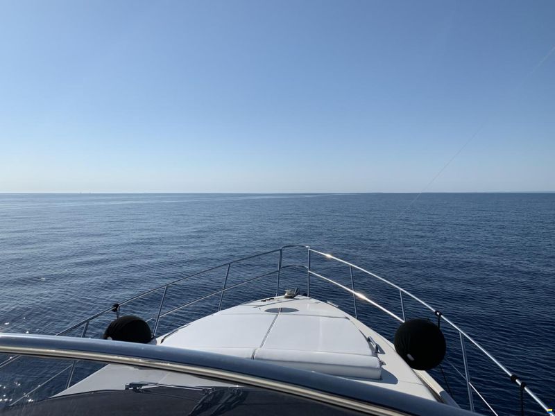 Azimut 50