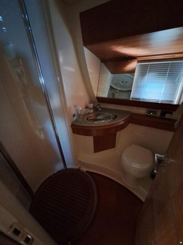 Azimut 50