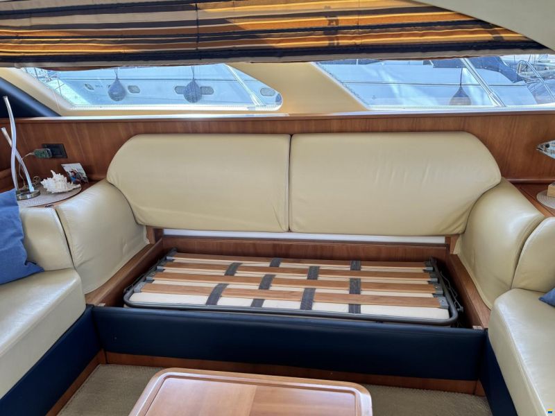 Azimut 50