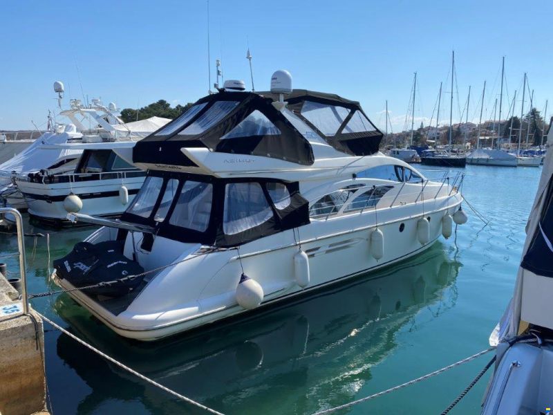 Azimut 50