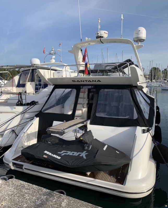 Azimut 50