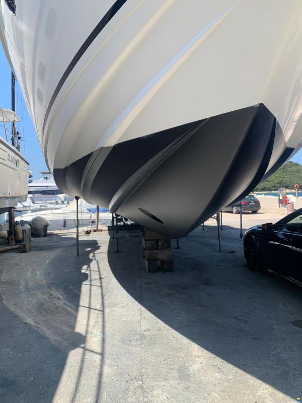 Azimut 50