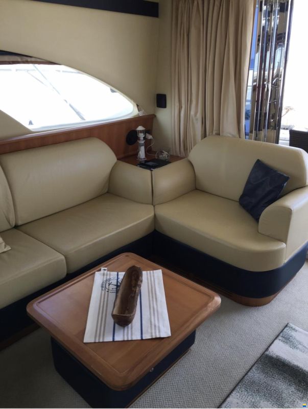 Azimut 50