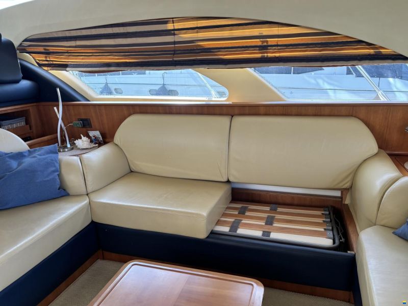 Azimut 50