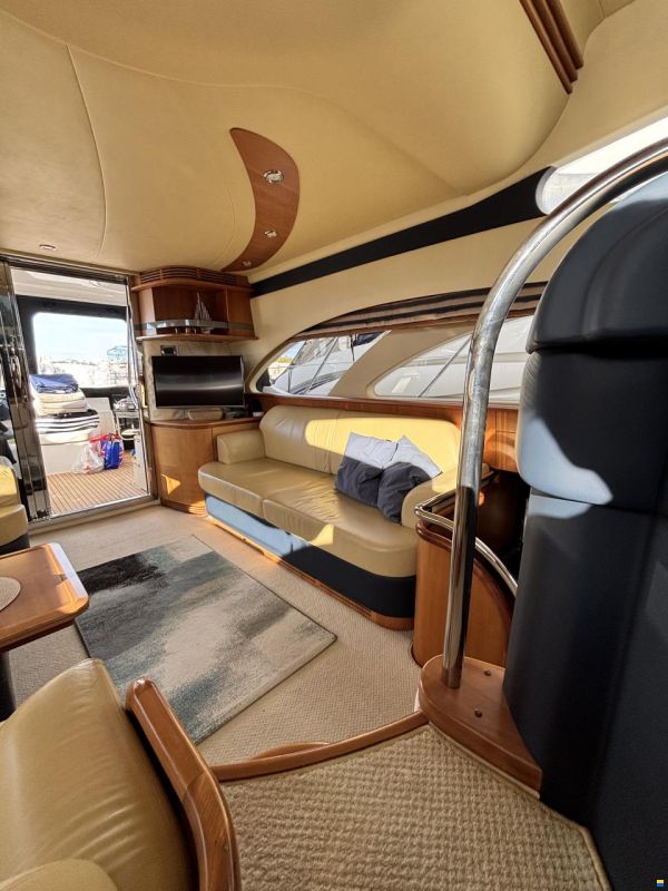 Azimut 50