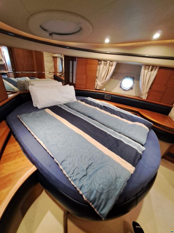 Azimut 50