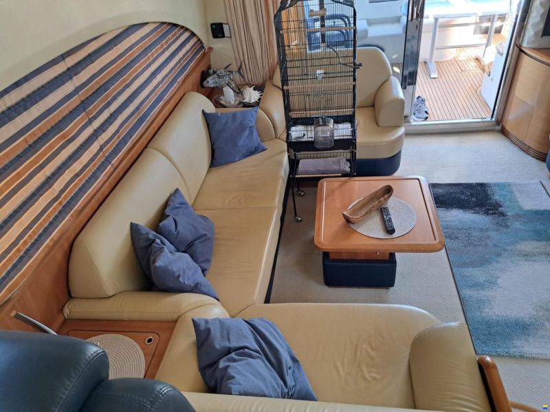 Azimut 50