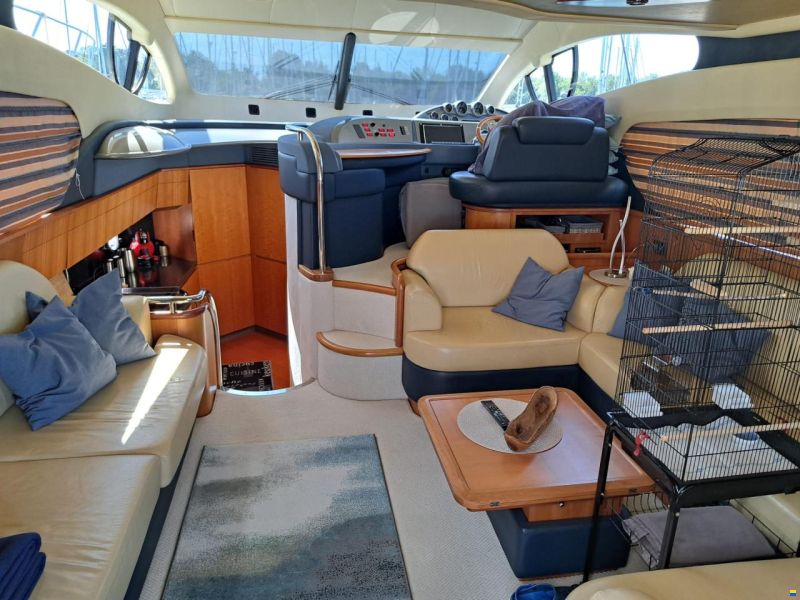 Azimut 50