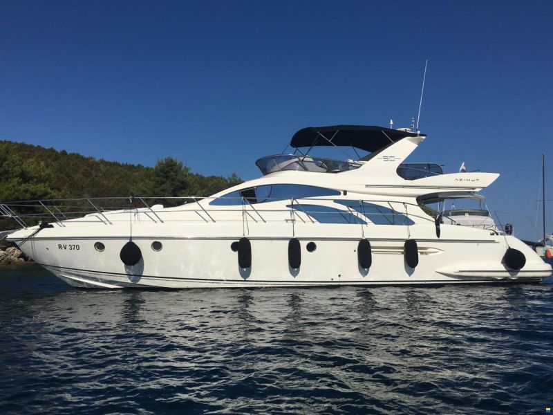 Azimut 50