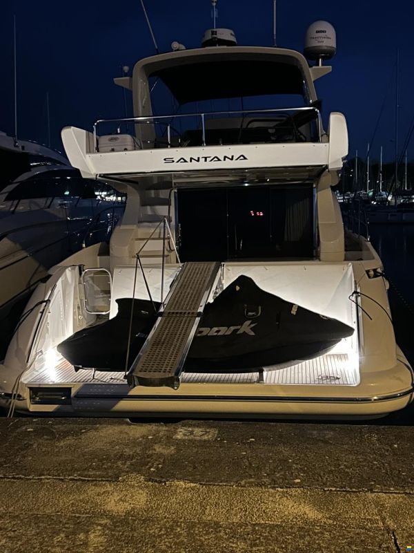 Azimut 50