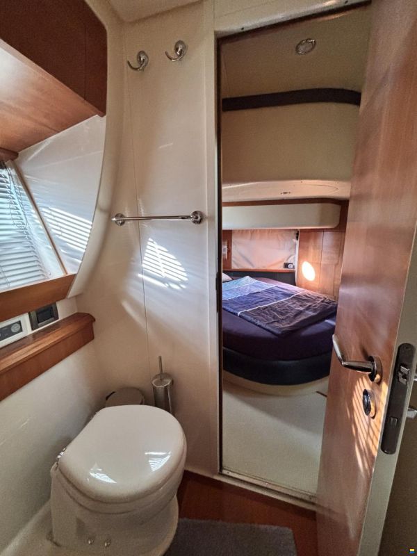 Azimut 50