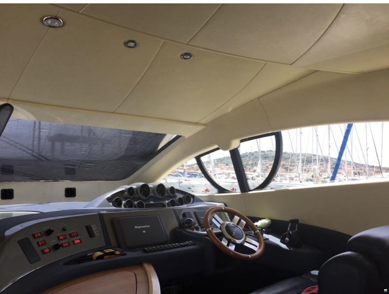 Azimut 50