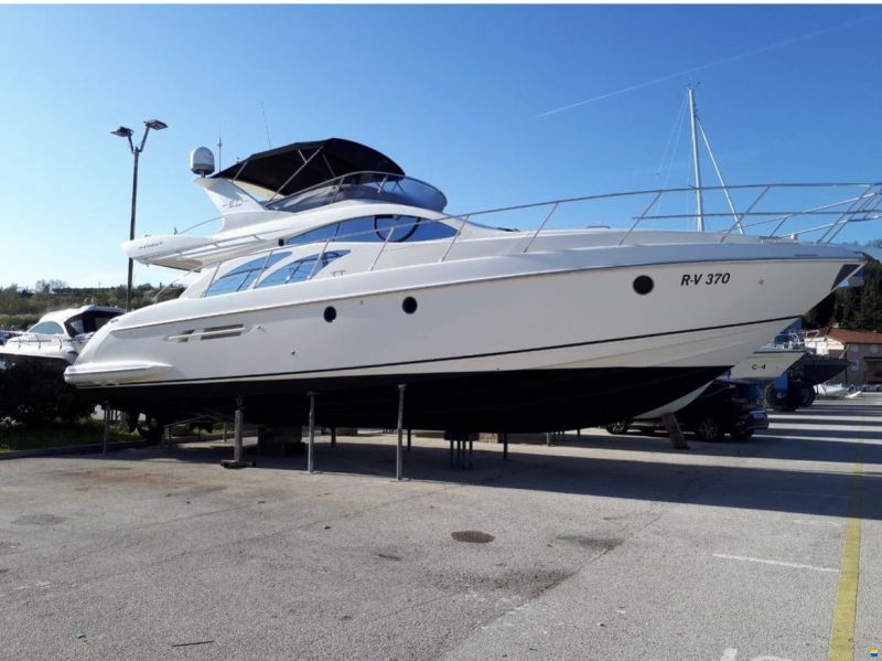 Azimut 50