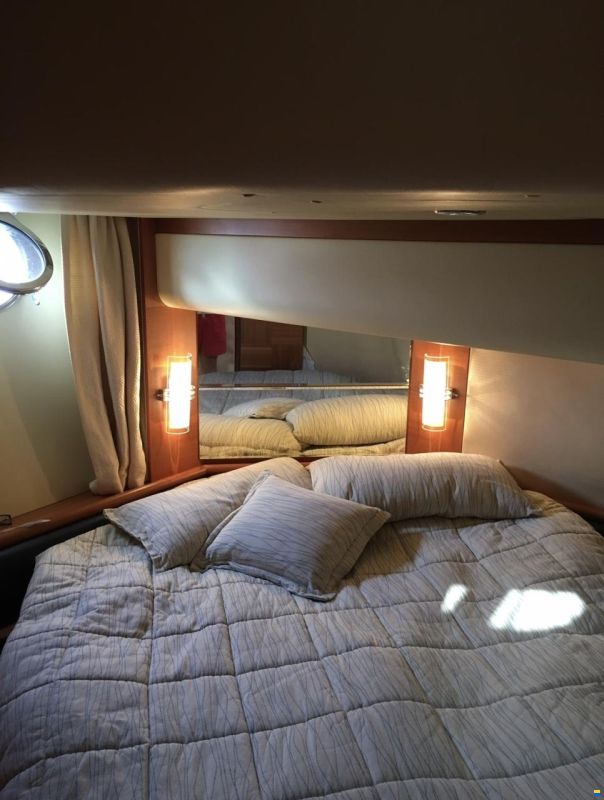 Azimut 50
