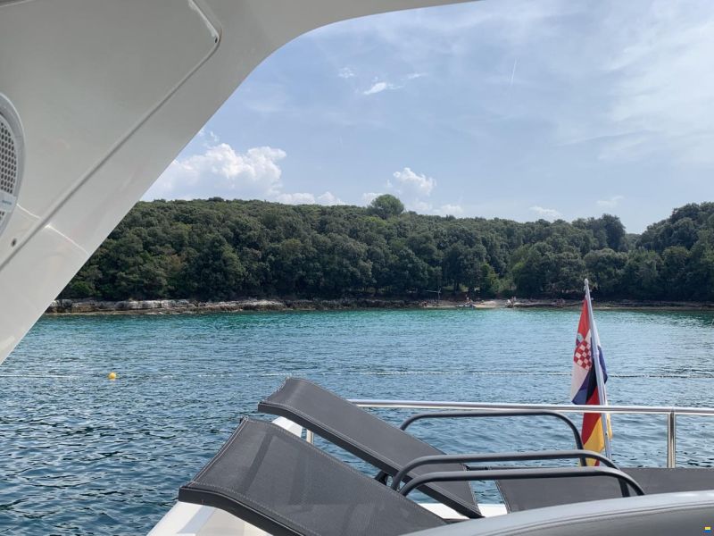 Azimut 50