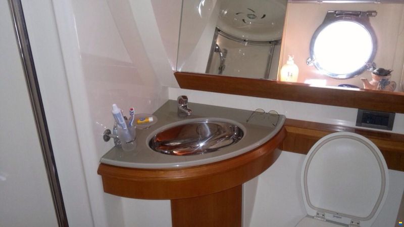 Azimut 50