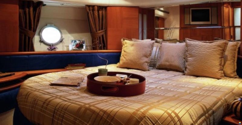 Azimut 50