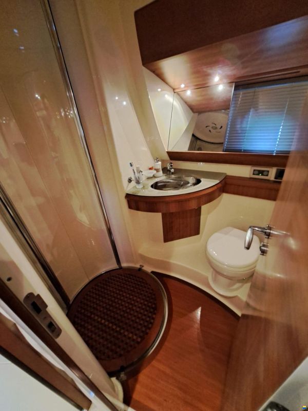 Azimut 50