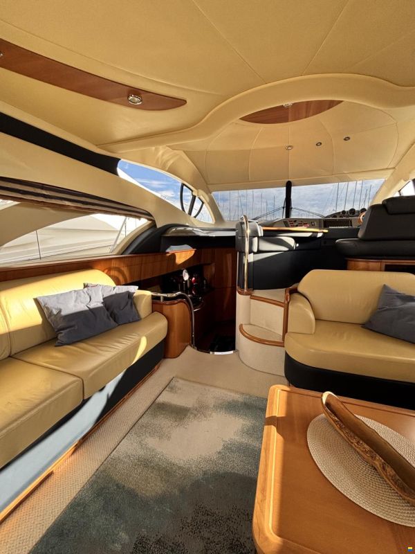 Azimut 50
