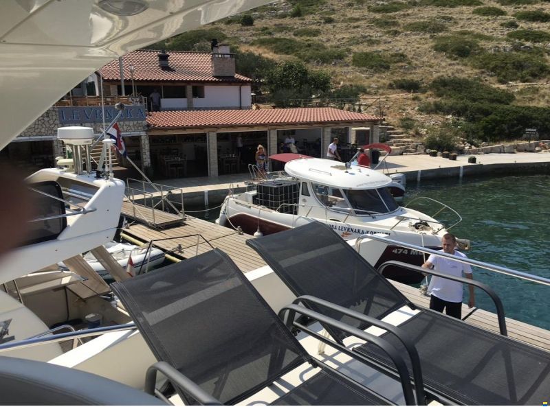 Azimut 50