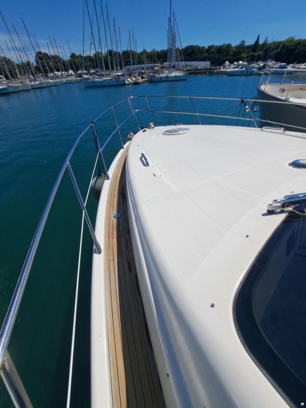 Azimut 50