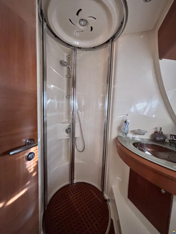 Azimut 50