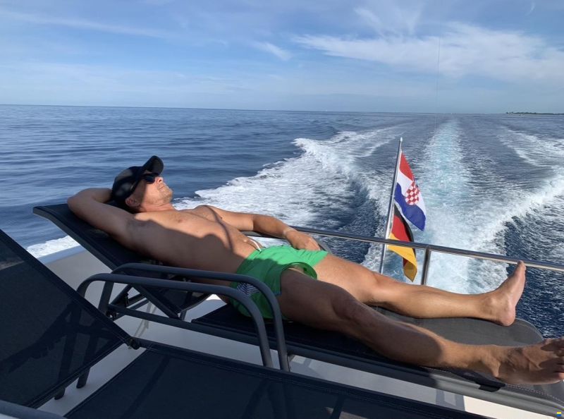 Azimut 50