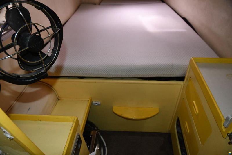 Prout 37 Snowgoose Elite