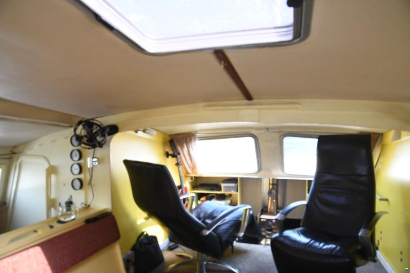 Prout 37 Snowgoose Elite