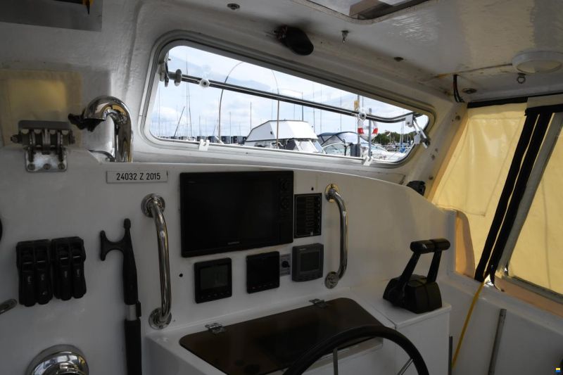 Prout 37 Snowgoose Elite