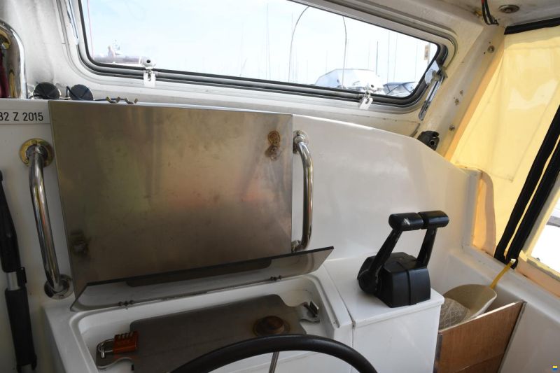Prout 37 Snowgoose Elite