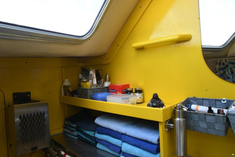 Prout 37 Snowgoose Elite