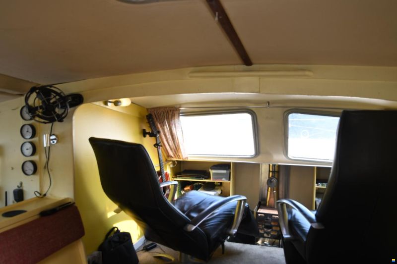 Prout 37 Snowgoose Elite