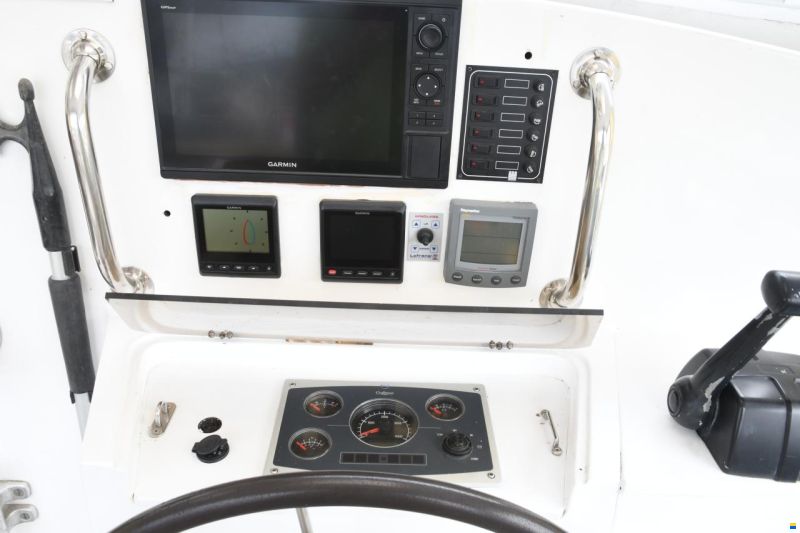 Prout 37 Snowgoose Elite