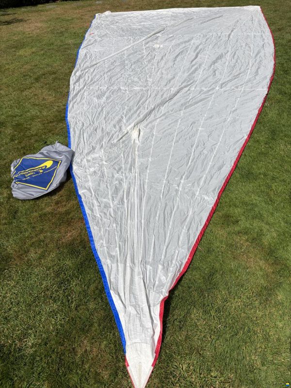Nacra F20 FCS