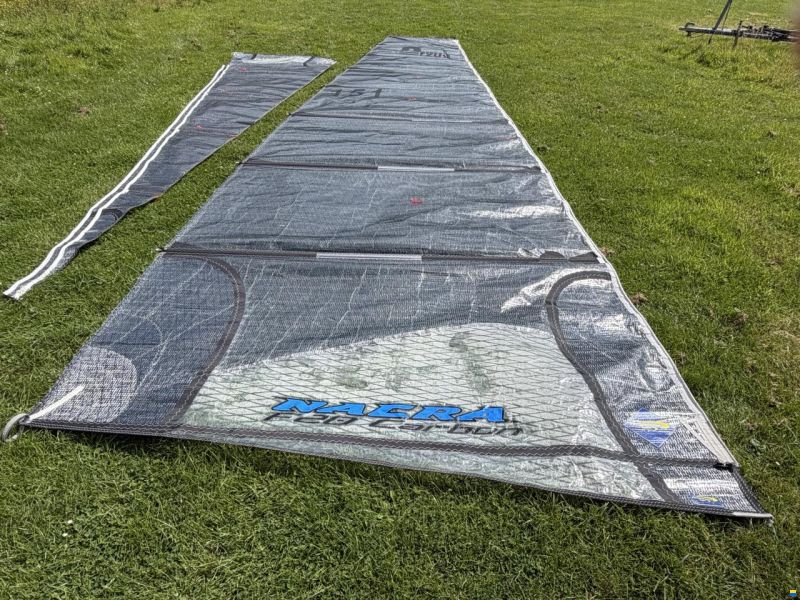 Nacra F20 FCS