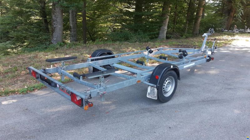 Pongratz PBA 1500 G