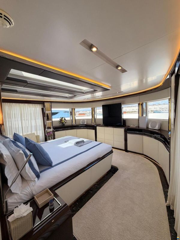 DL Dreamline Dreamline 35